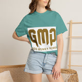 GMP God Money Power T-Shirt — Bold Faith & Prosperity Tee