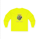 Unisex Ultra Cotton Long Sleeve Tee