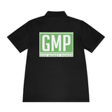 GMP God Money Power Polo
