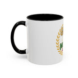 GMP Good Money Power Coffee Mug