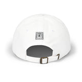 Dad Cap — Vintage Radiant Buddha Graphic Hat