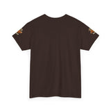 God Money Power- Pumpkin Halloween T-Shirt