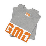 GMP "God Money Power" Graphic Tee — Bold Faith & Hustle Shirt
