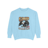 GMP "God Money Power" Eagle Sweatshirt