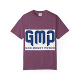GMP "God Money Power" T-Shirt