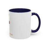 God Money Power Coffee Mug – GMP Cross Design (11oz & 15oz)