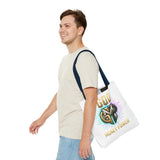 Tote Bag (AOP)