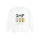 GMP GOD Money Power Sweatshirt