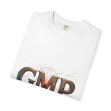 GMP "God Money Power" Graphic Tee