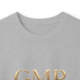 GMP Gold Throne Long Sleeve Tee