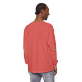 God Money Power Long Sleeve T-Shirt
