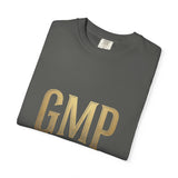 GMP “God Money Power” Graphic T-Shirt