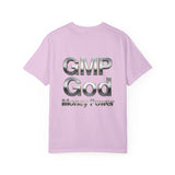 GMP God Money Power T-Shirt
