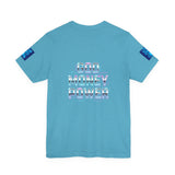 God Money Power Tee — Faith & Hustle Graphic Shirt