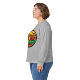 GMP GOD Money Power Long Sleeve Tee