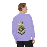 God Power Sweatshirt