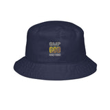 Bucket Hat (Embroidery)