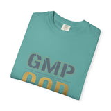 GMP GOD Money Power T-Shirt — Bold Streetwear Graphic Tee