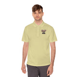 Men's Sport Polo Shirt