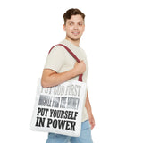 Tote Bag (AOP)