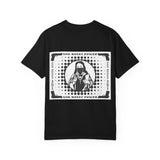 God Money Power Graphic T-Shirt