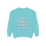 God Money Power Sweatshirt