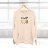 GMP GOD Hoodie — 'GMP: Money Power' Graphic Fleece Hoodie