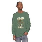 Money Power Long Sleeve Tee