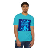 God Money Power Graphic T-Shirt