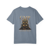 GMP 'God Money Power' Graphic T-Shirt
