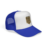 Good Money Power Trucker Cap