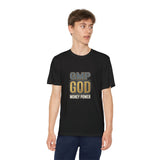 Youth T‑Shirt — GMP GOD Money Power Graphic Tee
