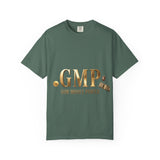 GMP “God Money Power” Graphic T-Shirt