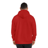 Angel Of Death Edition #2 Hoodie Red