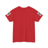 GMP "God Money Power" Graphic Tee