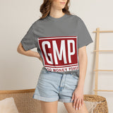 GMP "God Money Power" Graphic T-Shirt
