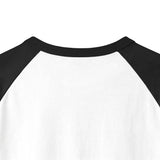 God Money Power Raglan Shirt