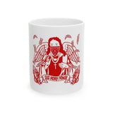 Ceramic Mug, (11oz, 15oz)