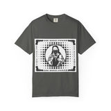God Money Power Graphic T-Shirt