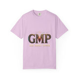 GMP "God Money Power" Graphic Tee