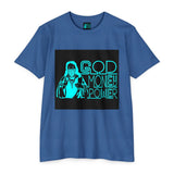 God Money Power T-Shirt