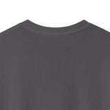 Kids Tee — GMP (God Money Power) Retro Circle Logo Kids Shirt