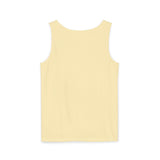 God Money Power Tank Top — Bold Faith & Hustle Graphic Tank