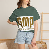 GMP God Money Power T-Shirt — Bold Faith & Prosperity Tee