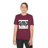 GMP "God Money Power" Youth Tee