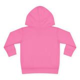 GMP "God Money Power" Toddler Pullover Hoodie — Faith-Based Kids Hoodie