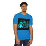 God Money Power T-Shirt