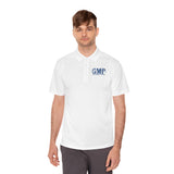 GMP God Money Power Polo Shirt