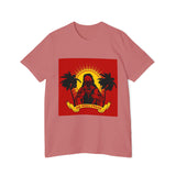 Hulu God Money Power Graphic T-Shirt