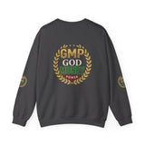 Money Power Crewneck Sweatshirt